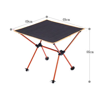 Portable Convenient Table Huge reduction