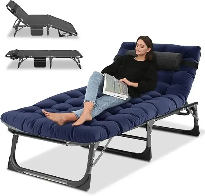 Portable Folding Camping Cot