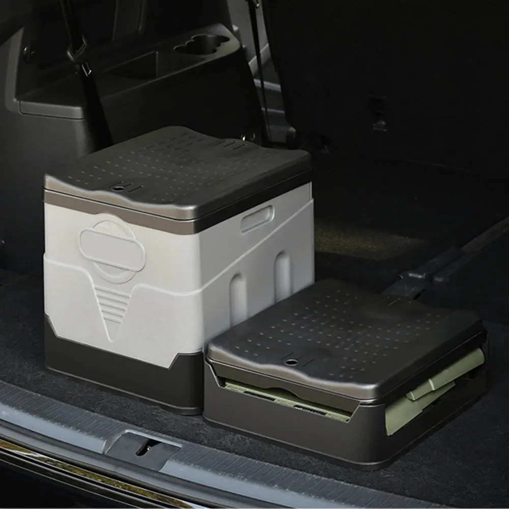 Portable Outdoor Folding Toilet