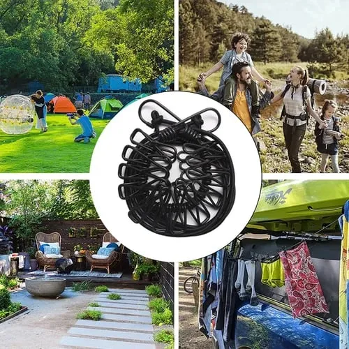 PortableHang - Portable clothesline