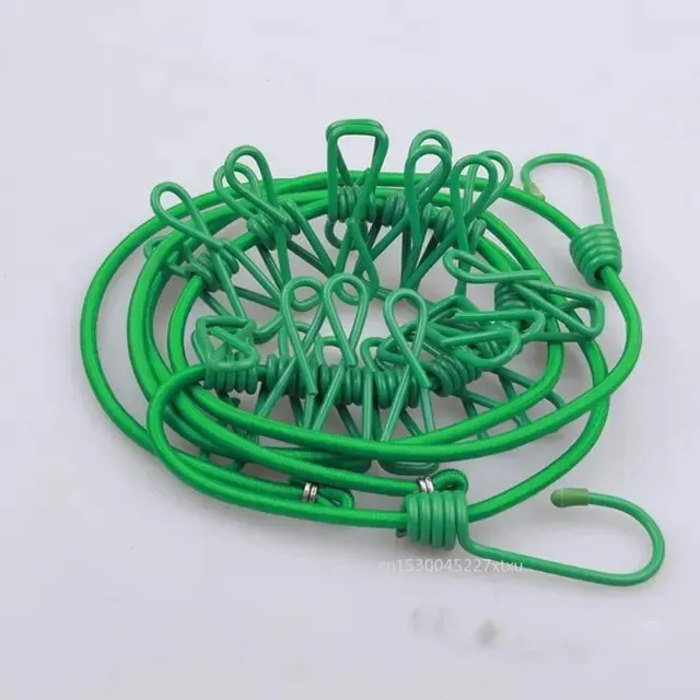 PortableHang - Portable clothesline