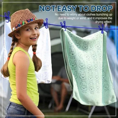 PortableHang - Portable clothesline