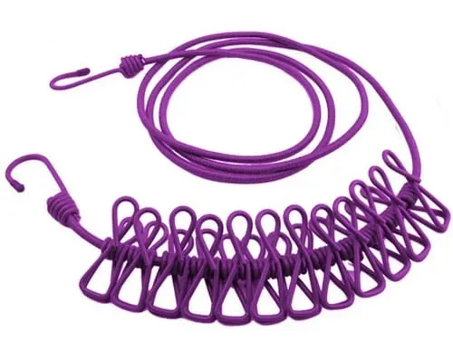 PortableHang - Portable clothesline
