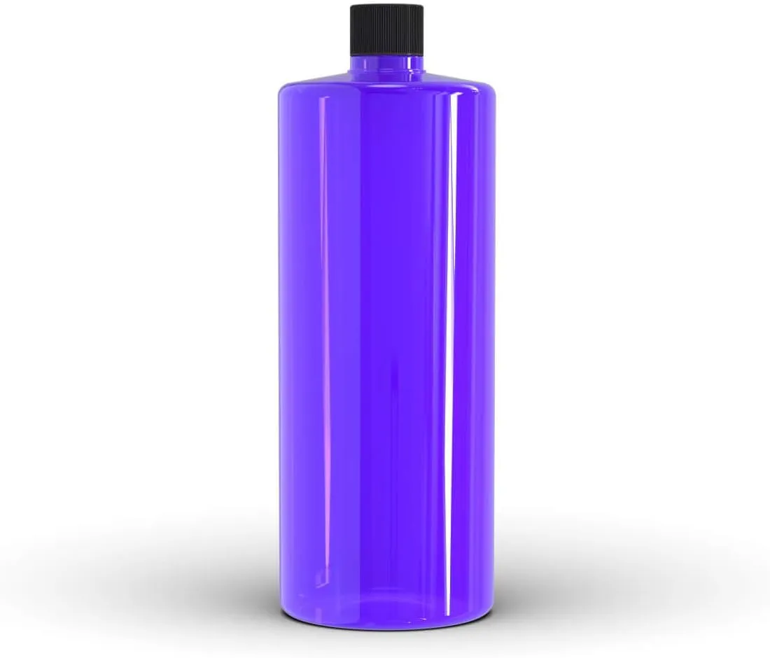 PrimoChill Ice - Low-Conductive Computer Watercooling Fluid (32 oz.) - UV Purple