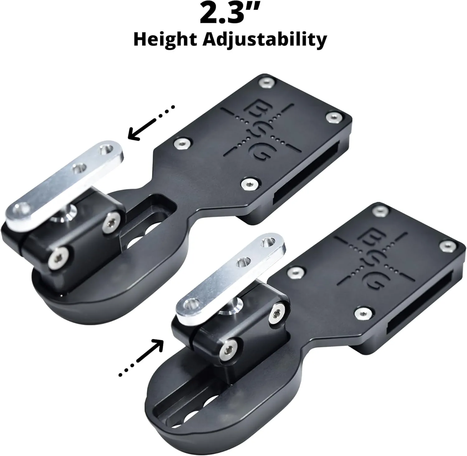 Pro Ball Joint Competition Holster fits Bul Armory Axe FS Hatchet