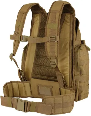 Prolinemax Urban Go MOLLE Modular Tactical Camping Hiking Battle Belt Backpack