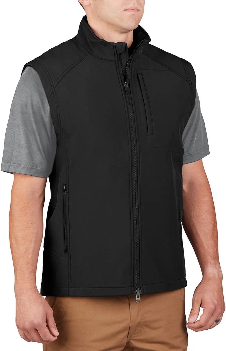 Propper Men's Icon Softshell Vest