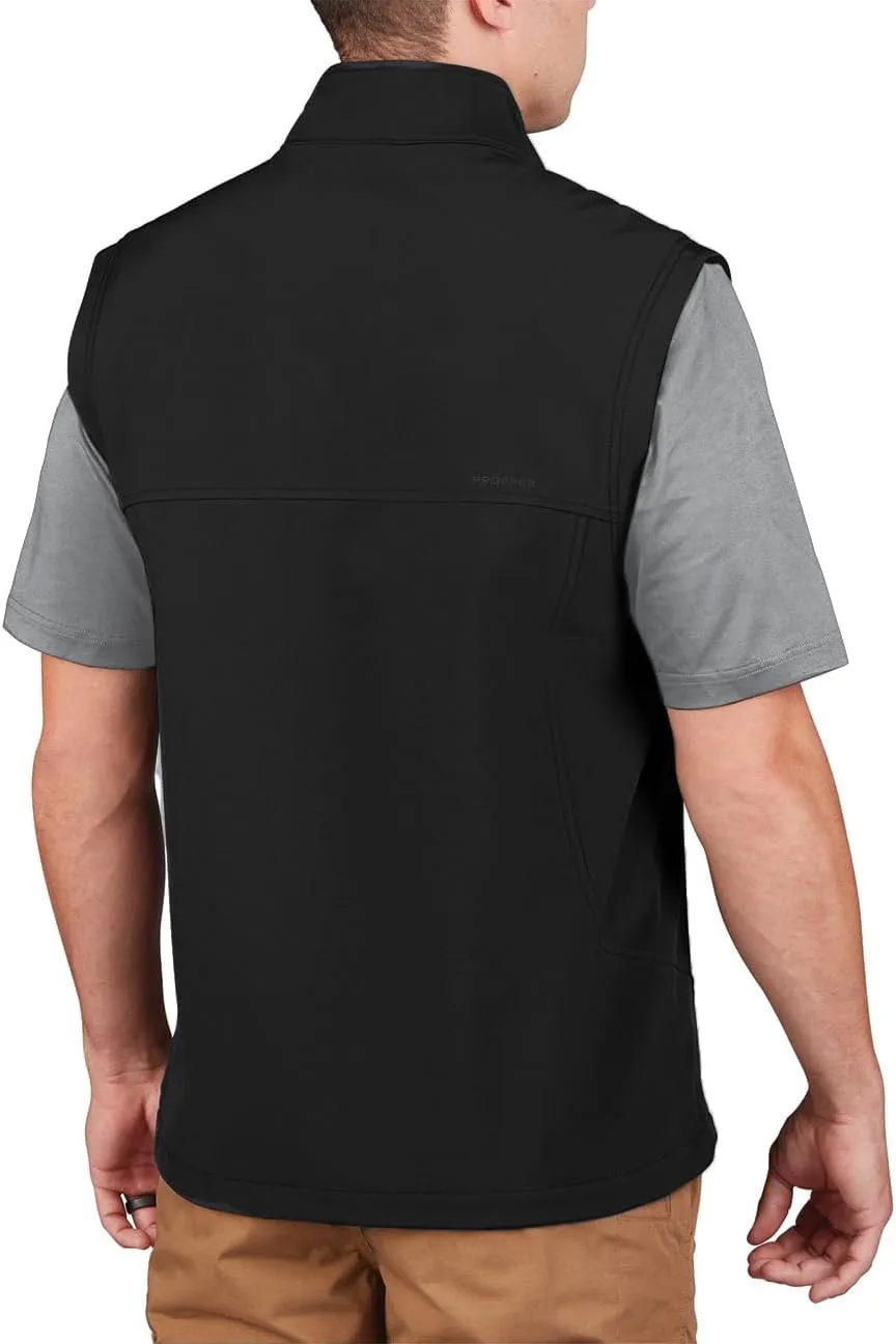Propper Men's Icon Softshell Vest