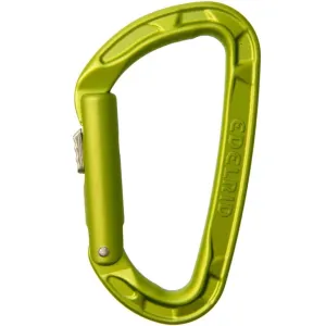 Pure Slider Locking Carabiner