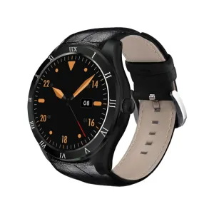 Q5 Bluetooth Smart Watch GPS Android iOS 3G SIM Card Smartwatch Waterproof Whatsapp Pedometer Heart Rate Monitor relogio watch