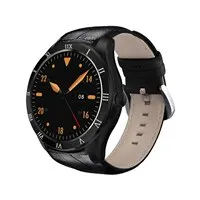 Q5 Bluetooth Smart Watch GPS Android iOS 3G SIM Card Smartwatch Waterproof Whatsapp Pedometer Heart Rate Monitor relogio watch