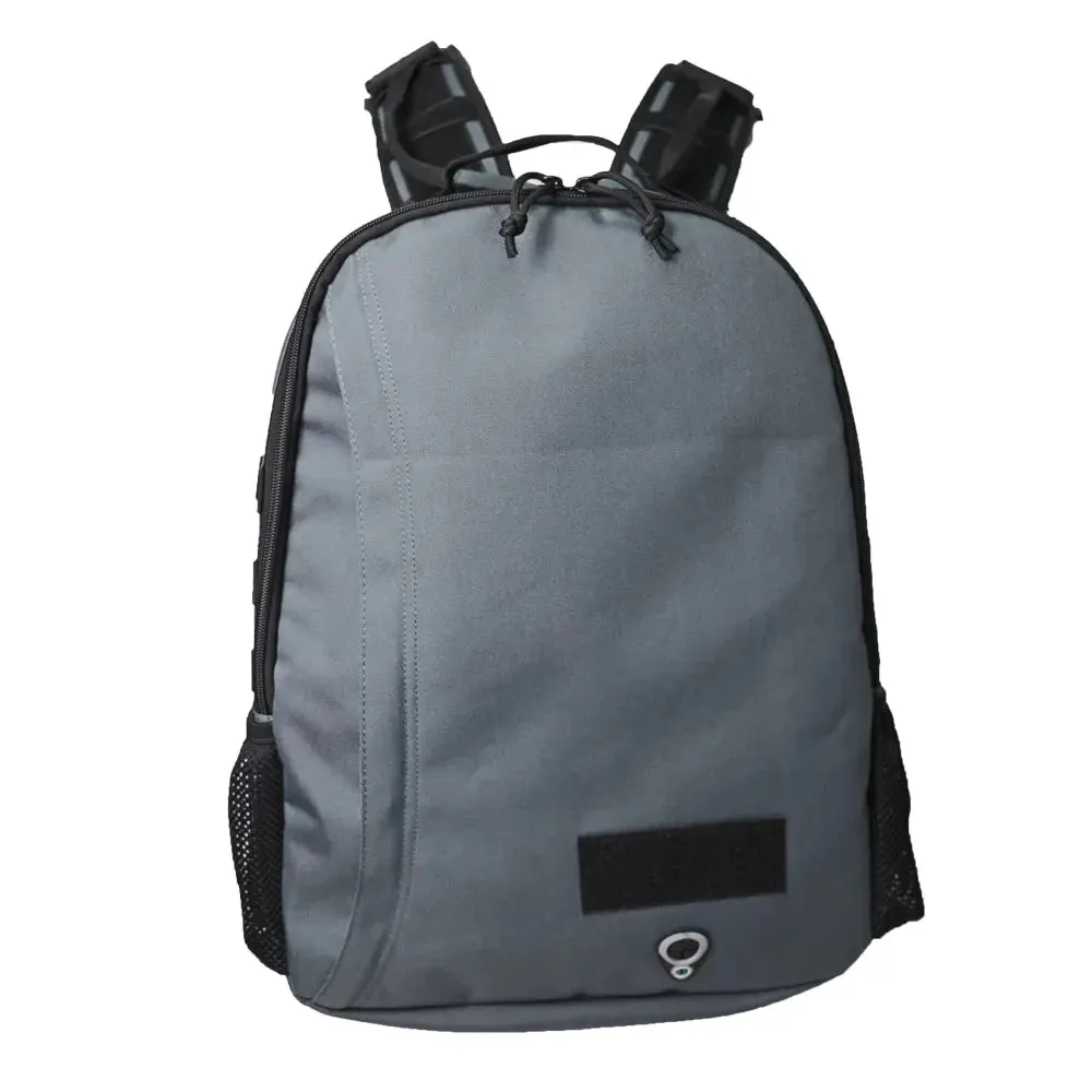 Quick Release Plate Carrier Backpack