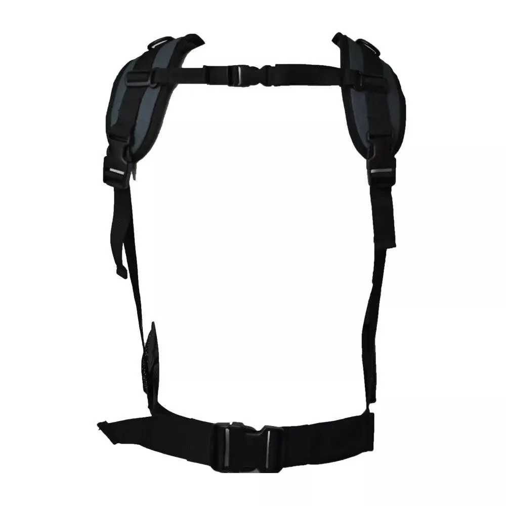 Quick Release Plate Carrier Backpack