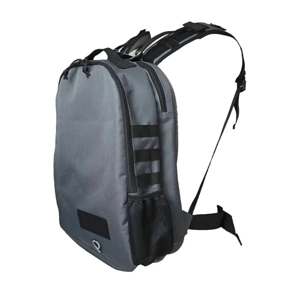 Quick Release Plate Carrier Backpack