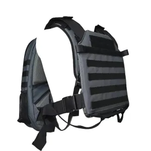 Quick Release Plate Carrier Backpack