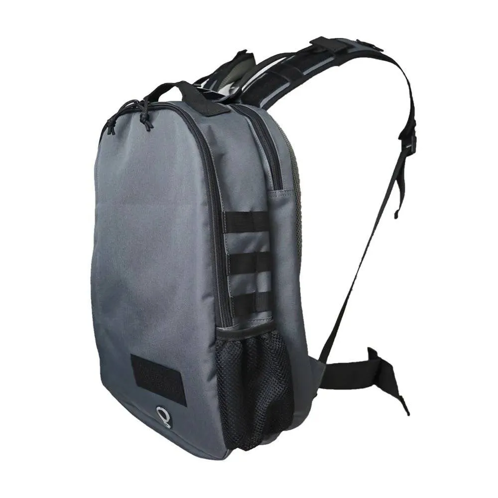 Quick Release Plate Carrier Backpack
