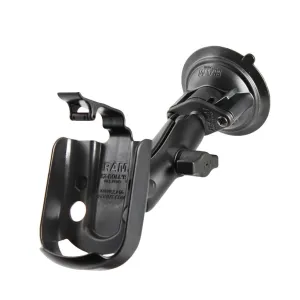 RAM Twist-Lock Suction Cup Mount for SPOT Satellite Personal Tracker (RAM-B-166-SPO1U) (sku 54242)
