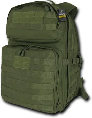 Rapdom Tactical Lethal 1 Day Assault Pack