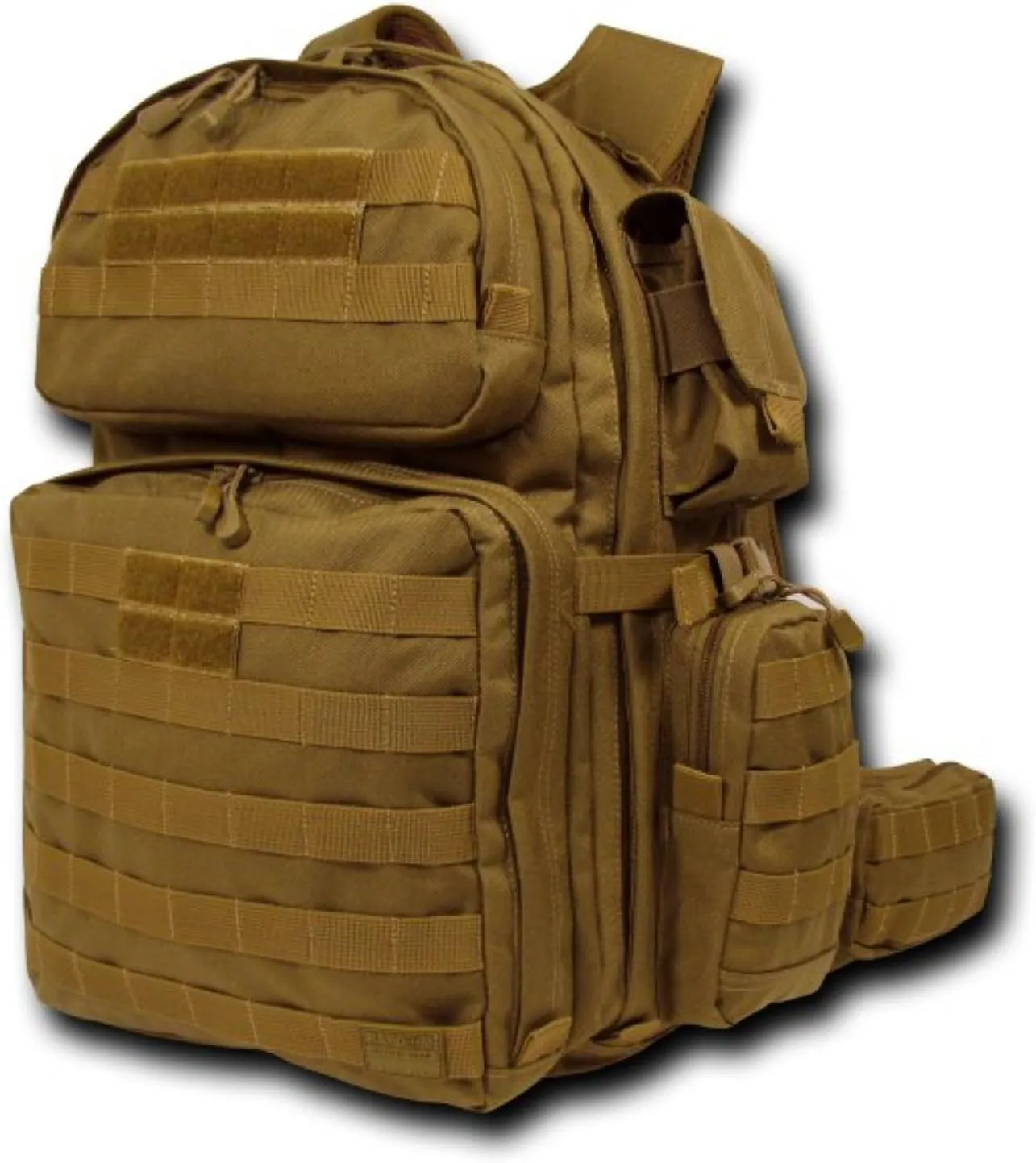 Rapdom Tactical Rex Assault Pack