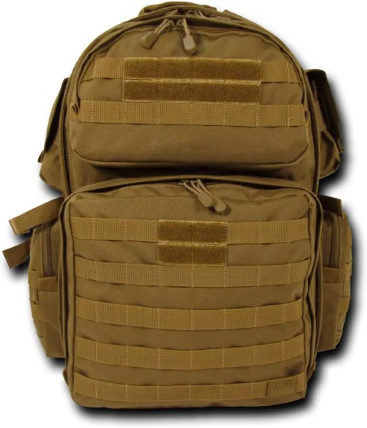 Rapdom Tactical Rex Assault Pack