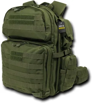 Rapdom Tactical Rex Assault Pack