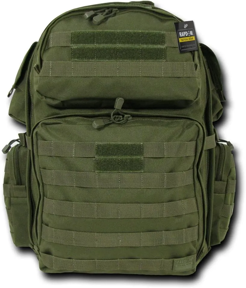 Rapdom Tactical Rex Assault Pack