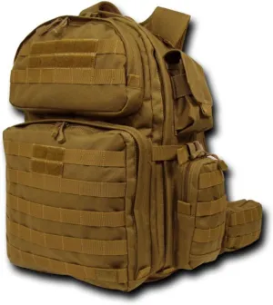 Rapdom Tactical Rex Assault Pack