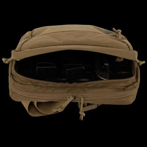RAT Concealed Carry Waist Pack - Cordura - Shadow Grey