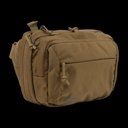RAT Concealed Carry Waist Pack - Cordura - Shadow Grey