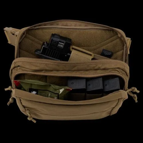 RAT Concealed Carry Waist Pack - Cordura - Shadow Grey