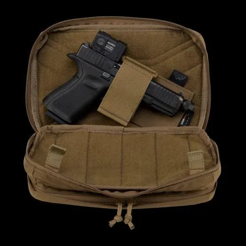 RAT Concealed Carry Waist Pack - Cordura - Shadow Grey