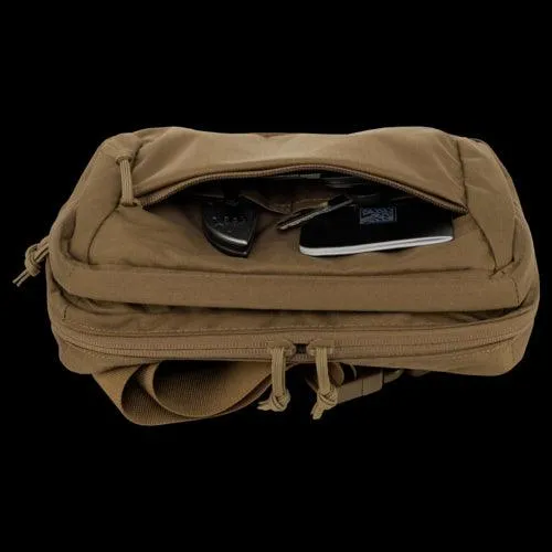 RAT Concealed Carry Waist Pack - Cordura - Shadow Grey