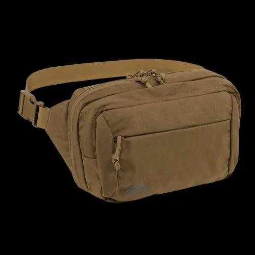 RAT Concealed Carry Waist Pack - Cordura - Shadow Grey