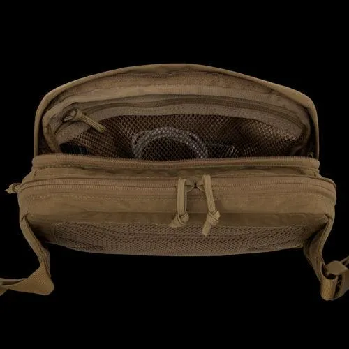 RAT Concealed Carry Waist Pack - Cordura - Shadow Grey