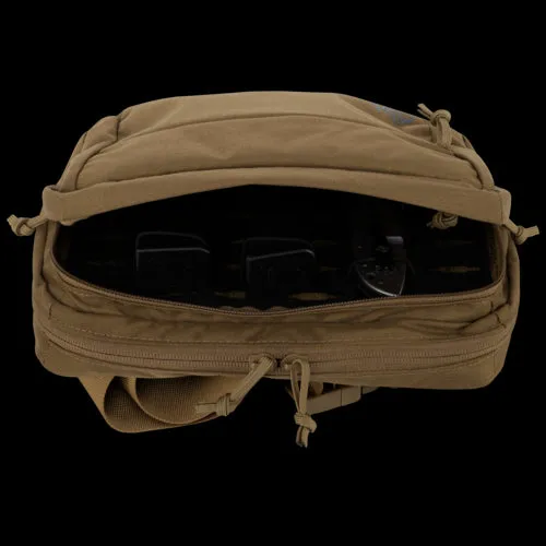 RAT Concealed Carry Waist Pack - Cordura(R) - Black
