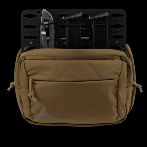 RAT Concealed Carry Waist Pack - Cordura(R) - Black