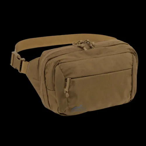 RAT Concealed Carry Waist Pack - Cordura(R) - Black