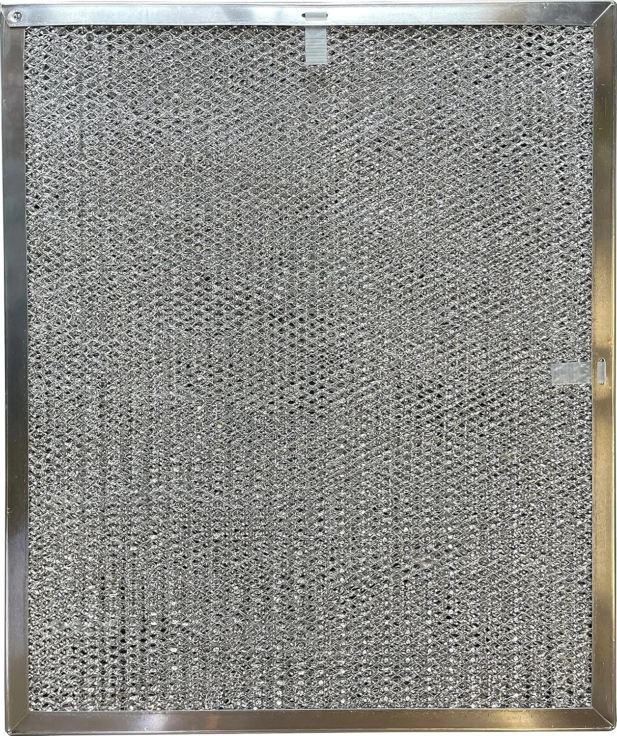 Replacement Aluminum Ice Machine Filter Compatible with Manitowoc Ice 3005569 Air Filter - 14.24 x 17 x 3/32 PTLS PTSS - 1 Pack