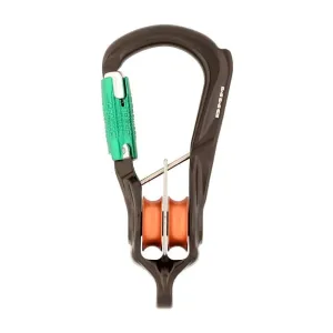 Revolver Rig Twin Locksafe Pulley