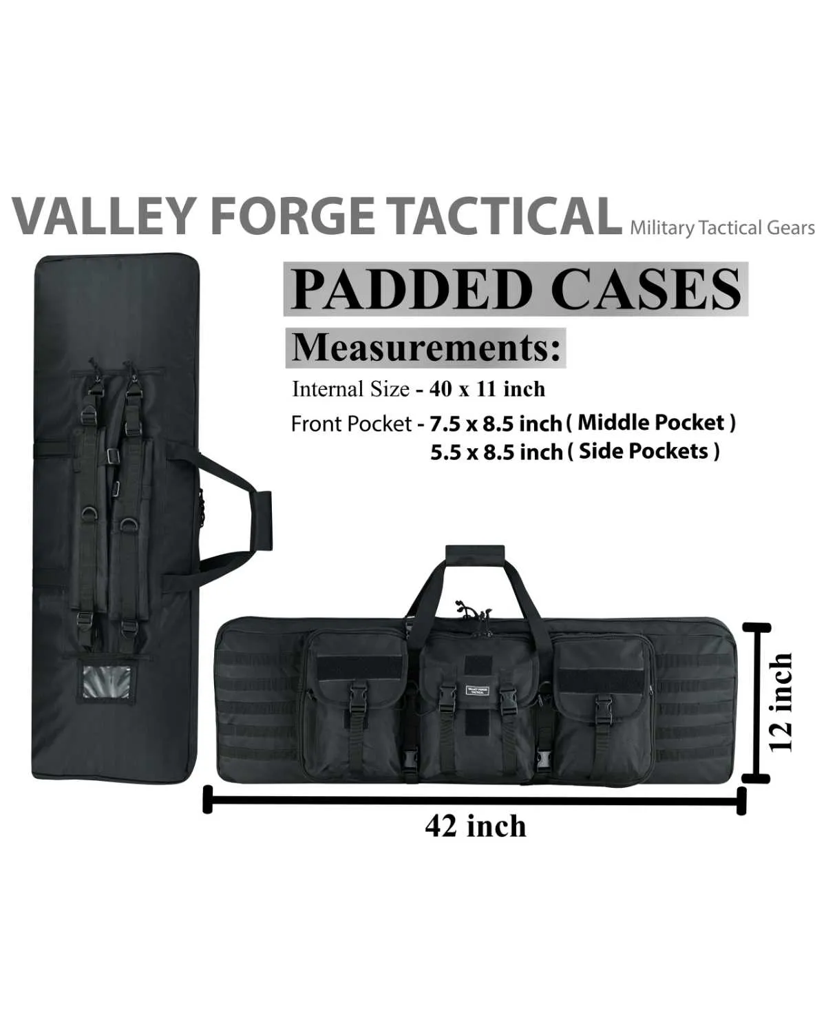 Rifl Bag