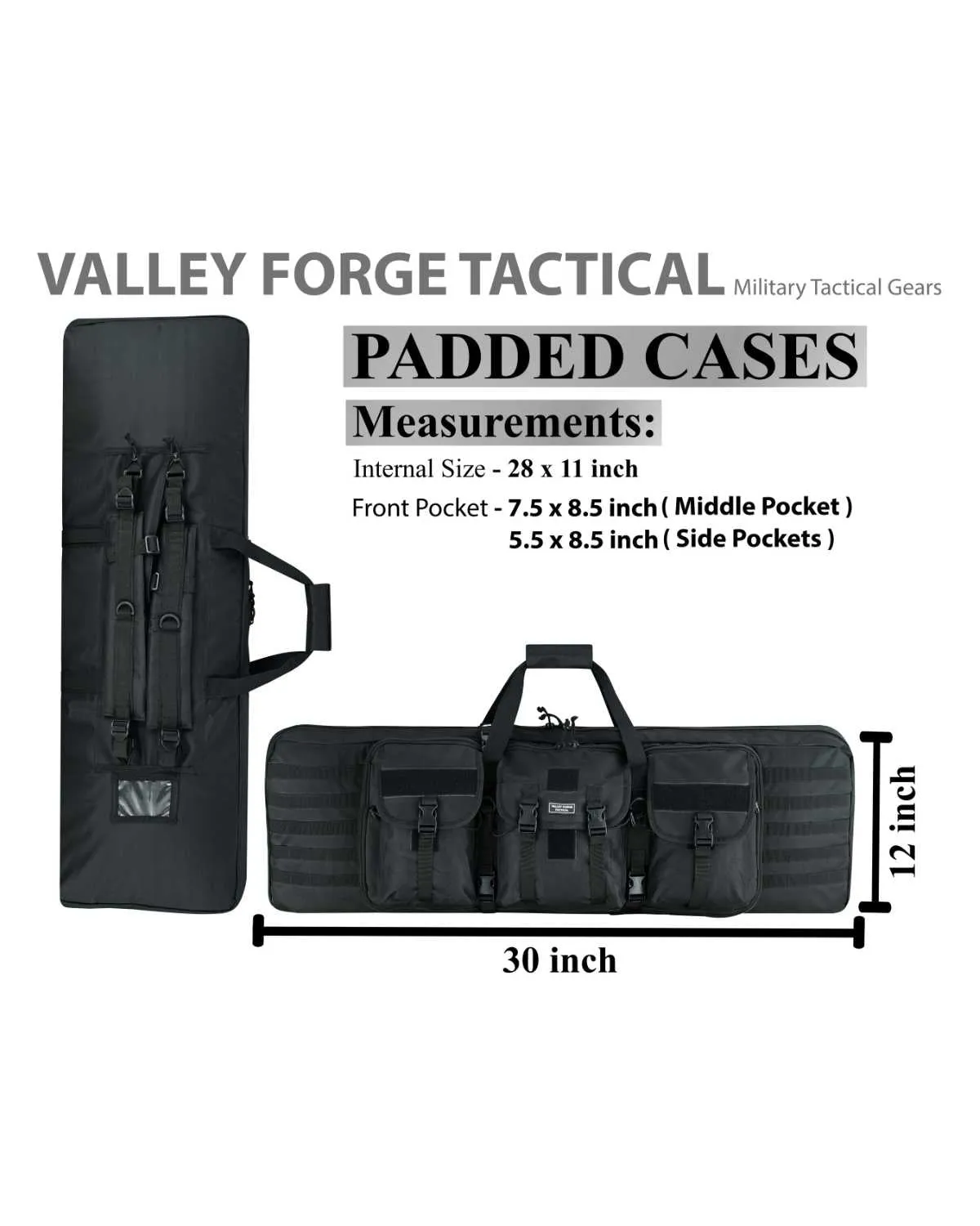 Rifl Bag