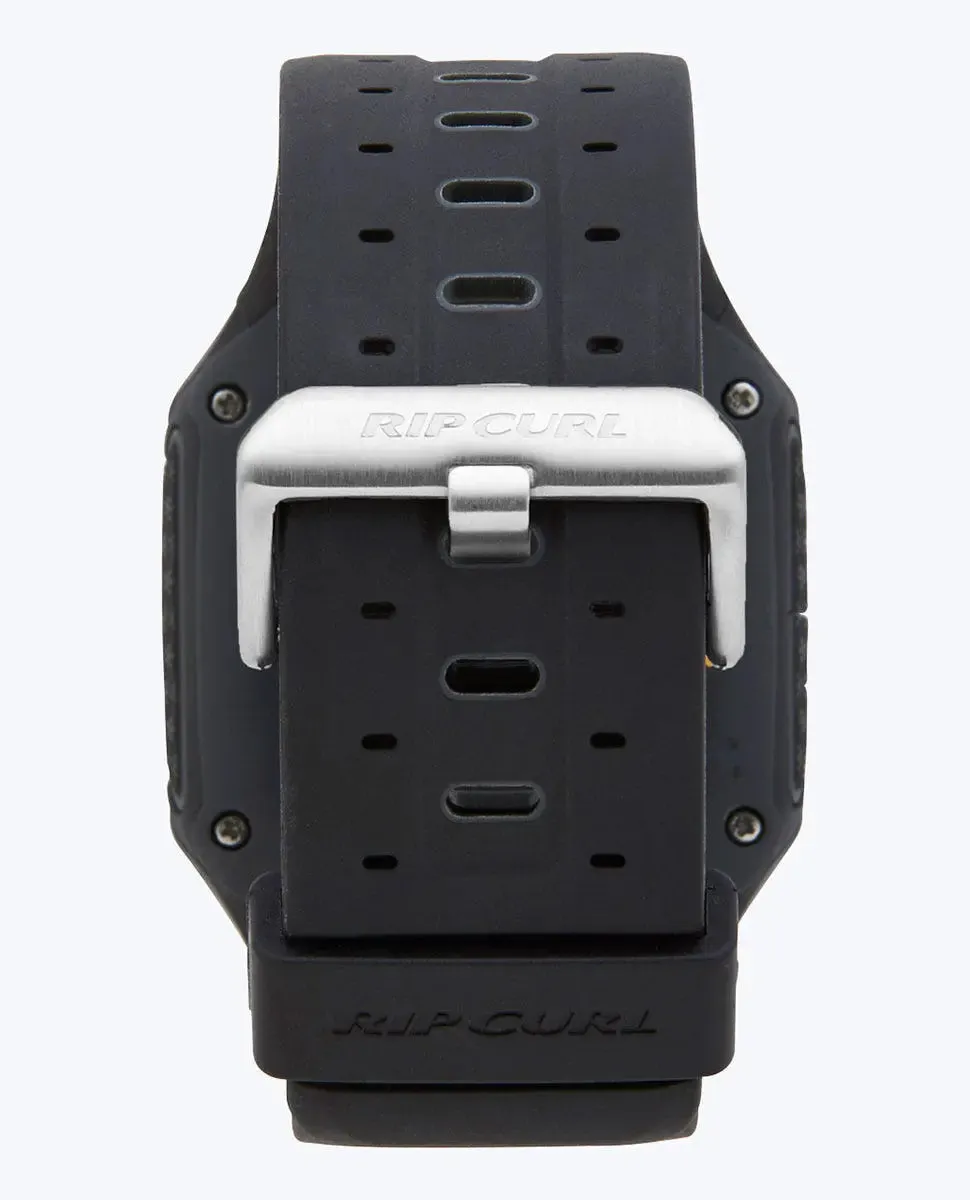 Rip Curl Search GPS 2 Watch Black