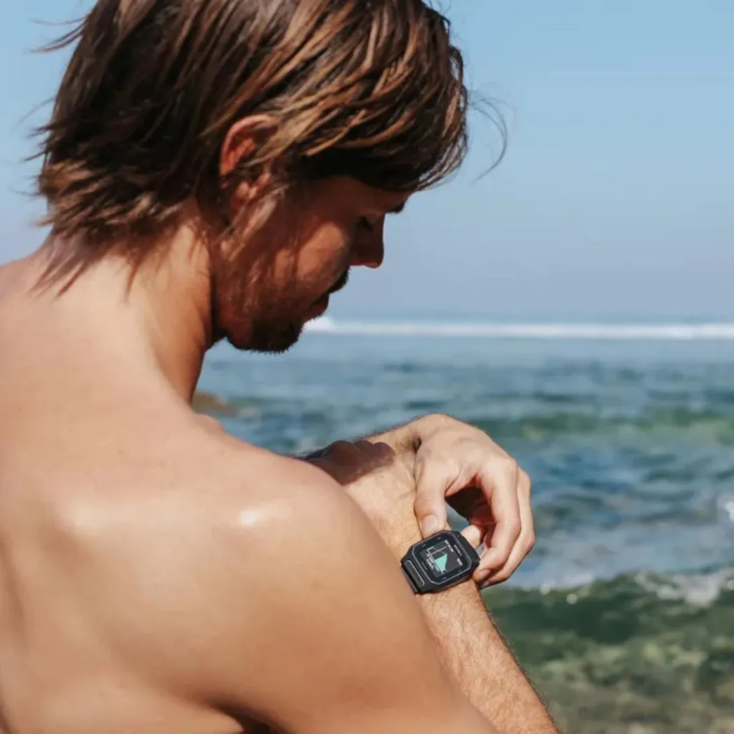 Rip Curl Search GPS 3 Watch Midnight