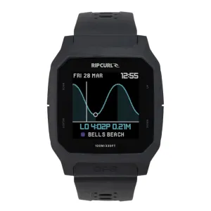 Rip Curl Search GPS 3 Watch Midnight