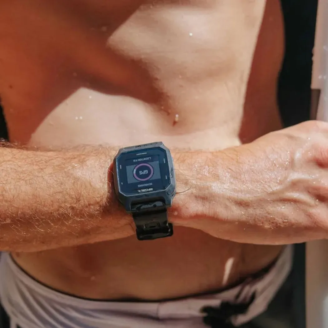 Rip Curl Search GPS 3 Watch Midnight