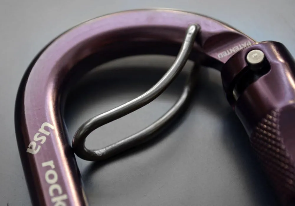 Rock Exotica Rocko Carabiner