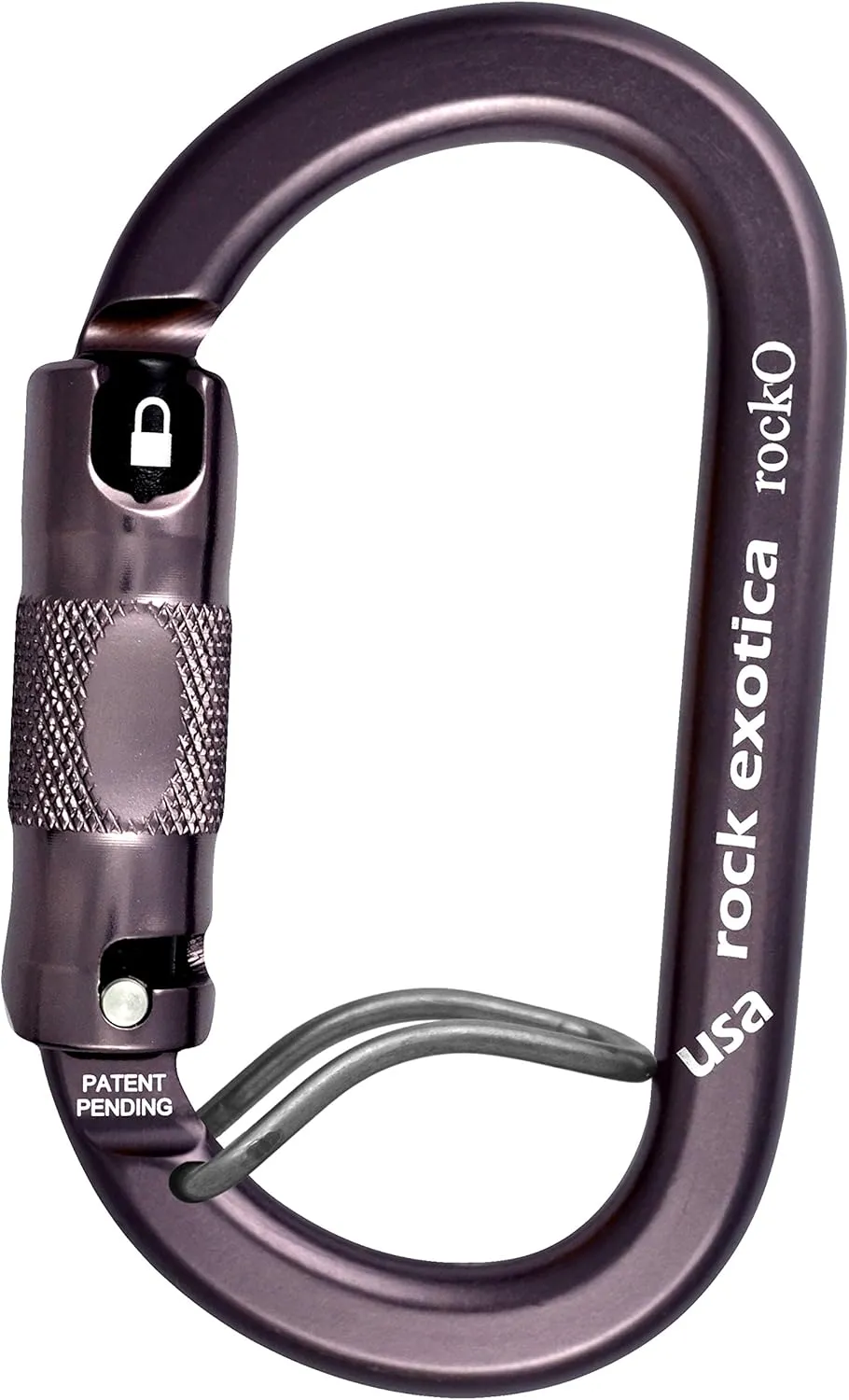 Rock Exotica Rocko Carabiner