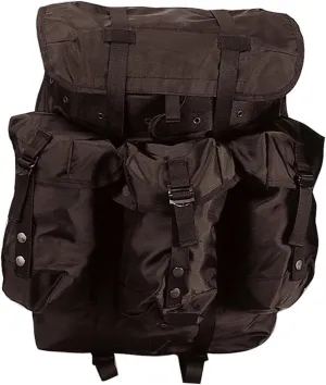 Rothco 2240: G.I. Type Large Alice Pack with Frame