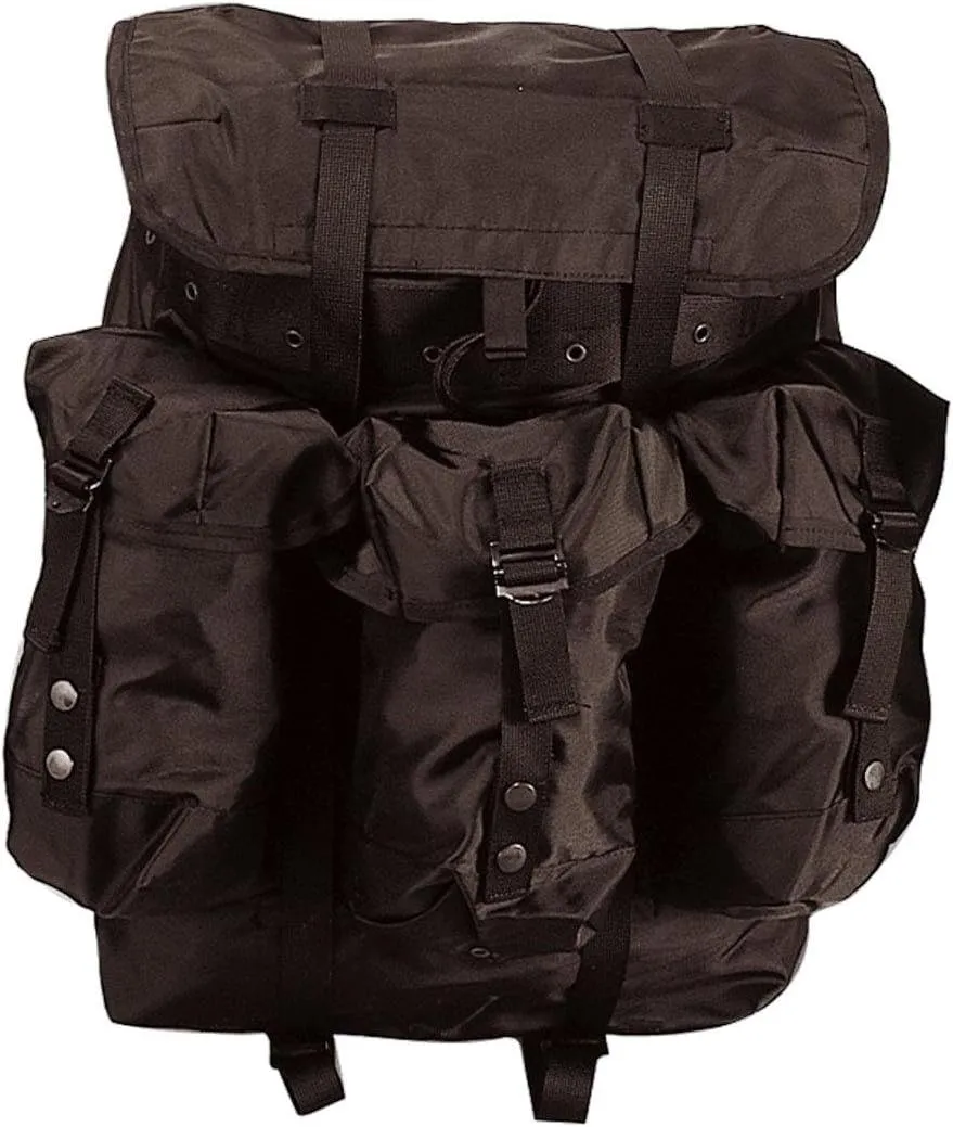 Rothco 2240: G.I. Type Large Alice Pack with Frame