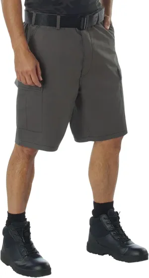 Rothco BDU Cargo Shorts Men’s Outdoor Shorts Hiking Shorts